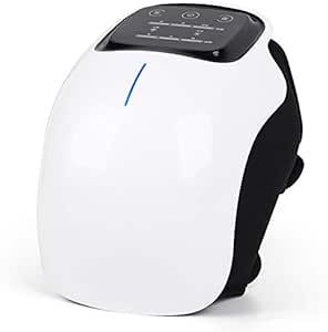 Relaxing Knee Massager