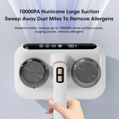 Airexa™ Allergen Extractor
